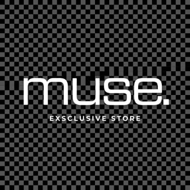 MUSE Logo